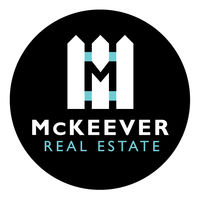 Logo for McKeever Real Estate